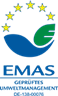 EMAS-Umweltzertifizierung der BADA AG