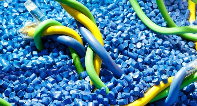 Anwendungsfelder technischer Compounds der BADA AG in der Industrie