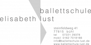 Ballettschule Elisabeth Lust