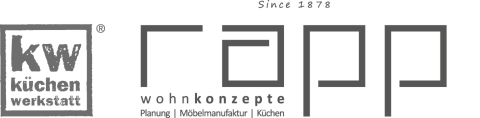 rapp wohnkonzepte — Since 1878