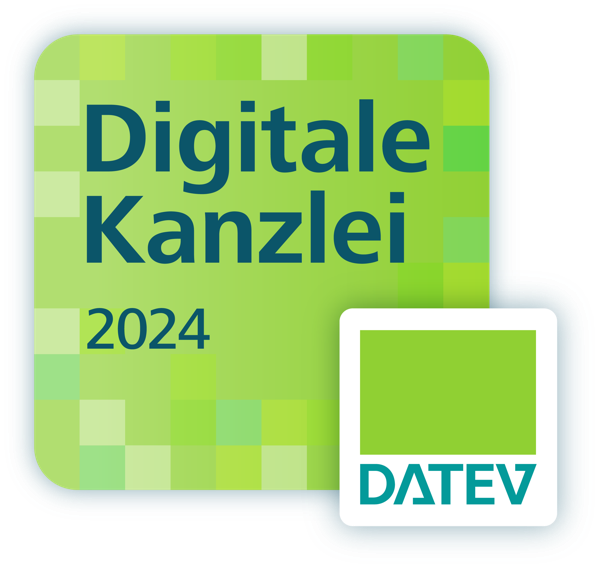DATEV Digitale Kanzlei — ausgezeichnet